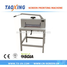 Máquina de corte de papel Tipo de produto Cortador de papel manual
